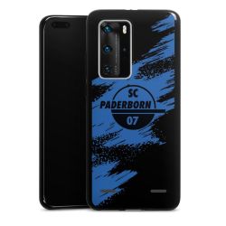 Carry Case Hülle Schwarz ohne Band