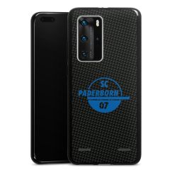 Carry Case Hülle Schwarz ohne Band