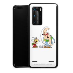 Carry Case Hülle Schwarz ohne Band