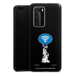 Carry Case Hülle Schwarz ohne Band