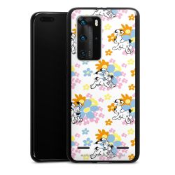 Carry Case Hülle Schwarz ohne Band