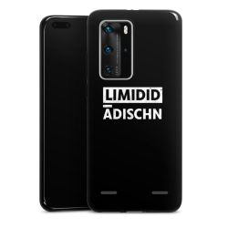 Carry Case Single Black