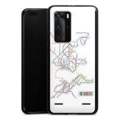 Carry Case Single Black