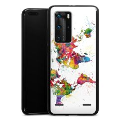 Carry Case Single Black