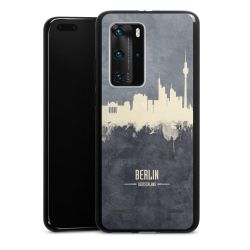 Carry Case Single Black