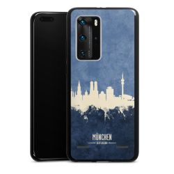 Carry Case Hülle Schwarz ohne Band