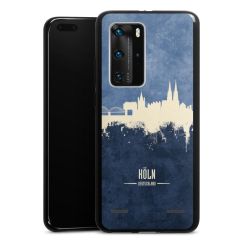 Carry Case Hülle Schwarz ohne Band