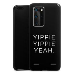 Carry Case Single Black