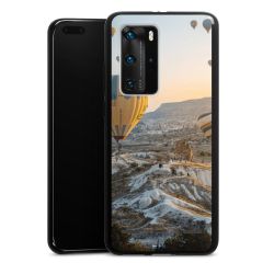 Carry Case Single Black