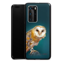 Carry Case Single Black