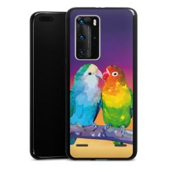 Carry Case Single Black