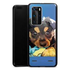 Carry Case Single Black