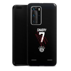 Carry Case Single Black