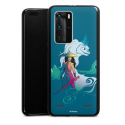 Carry Case Single Black