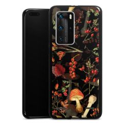 Carry Case Single Black