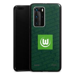 Carry Case Hülle Schwarz ohne Band