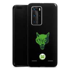 Carry Case Hülle Schwarz ohne Band