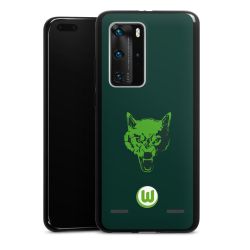 Carry Case Hülle Schwarz ohne Band