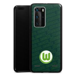 Carry Case Hülle Schwarz ohne Band