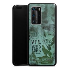 Carry Case Hülle Schwarz ohne Band