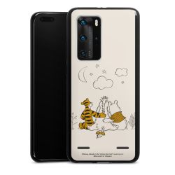 Carry Case Single Black