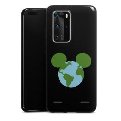 Carry Case Single Black