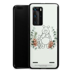 Carry Case Single Black