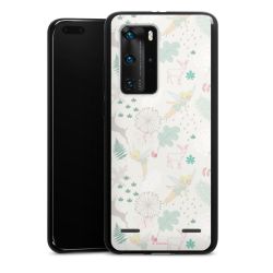 Carry Case Single Black