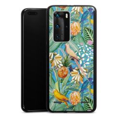 Carry Case Single Black