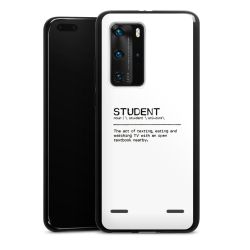 Carry Case Single Black