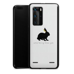 Carry Case Single Black