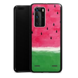 Carry Case Single Black