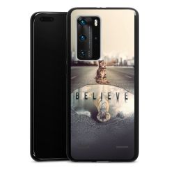 Carry Case Single Black