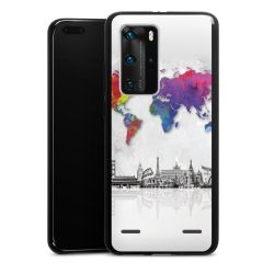 Carry Case Single Black