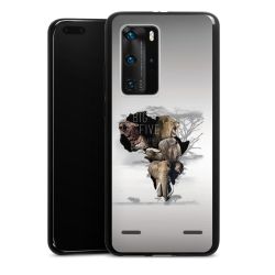 Carry Case Single Black