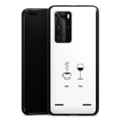 Carry Case Single Black