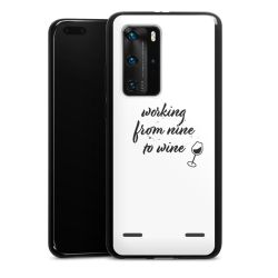 Carry Case Single Black