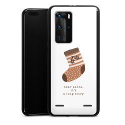 Carry Case Single Black