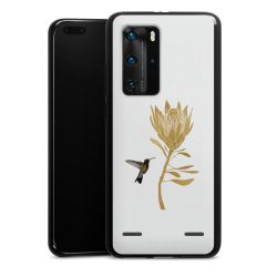 Carry Case Single Black