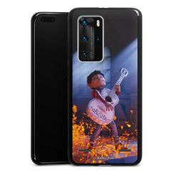 Carry Case Single Black