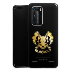 Carry Case Hülle Schwarz ohne Band