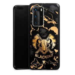 Carry Case Hülle Schwarz ohne Band