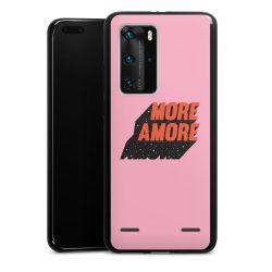 Carry Case Single Black