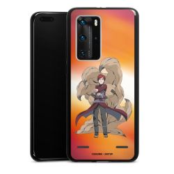 Carry Case Single Black