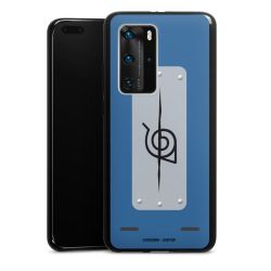 Carry Case Single Black