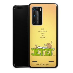 Carry Case Hülle Schwarz ohne Band