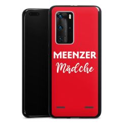 Carry Case Hülle Schwarz ohne Band