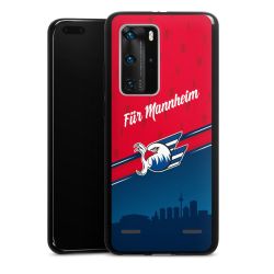 Carry Case Hülle Schwarz ohne Band