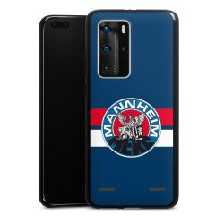 Carry Case Hülle Schwarz ohne Band