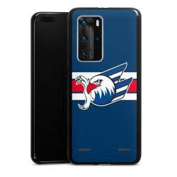 Carry Case Hülle Schwarz ohne Band